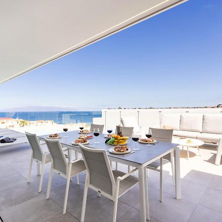 Sybaris Villa 09 By Smart Holiday أذيخي المظهر الخارجي الصورة