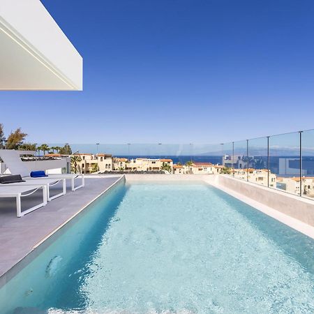 Sybaris Villa 09 By Smart Holiday أذيخي المظهر الخارجي الصورة