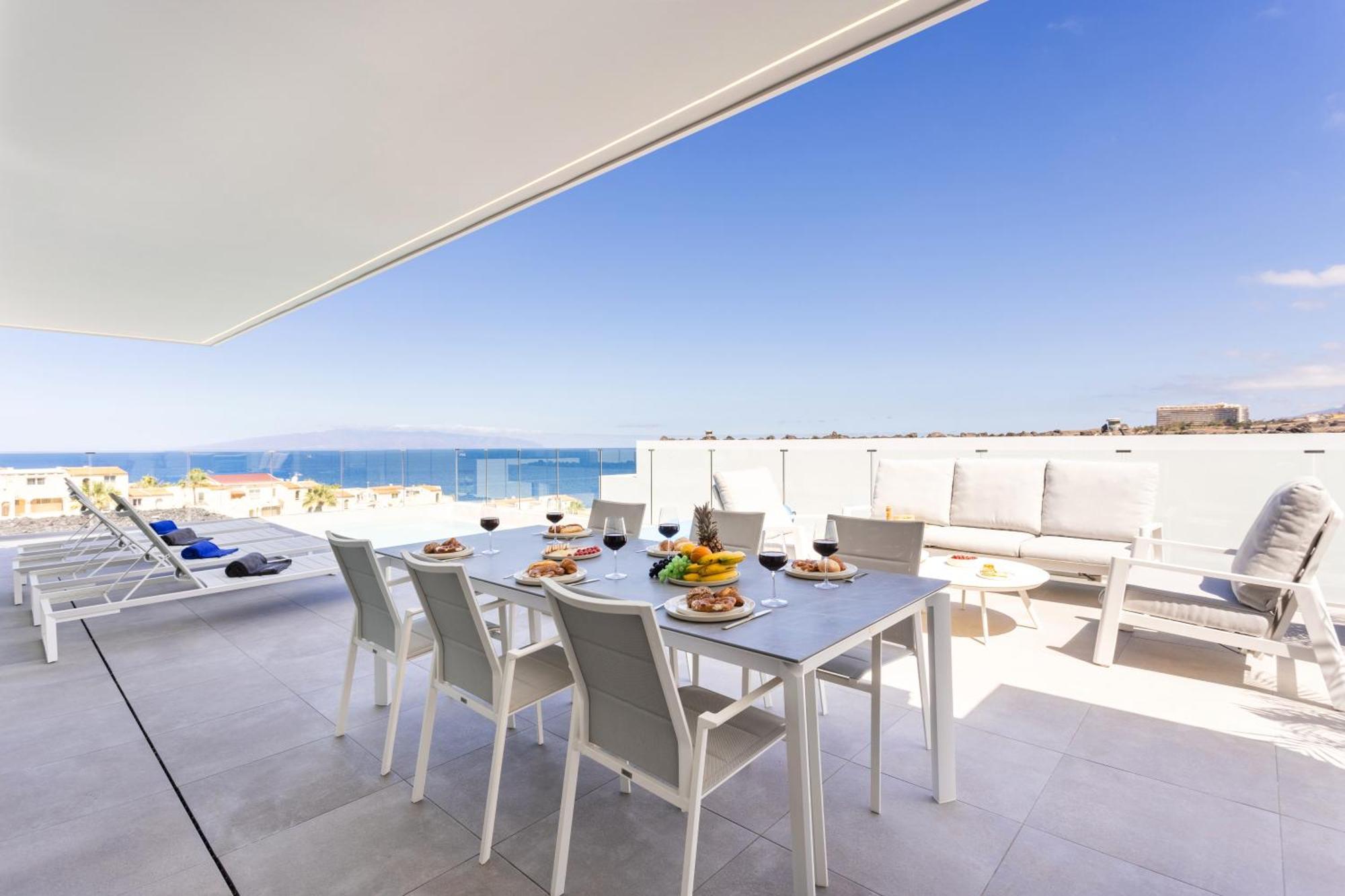 Sybaris Villa 09 By Smart Holiday أذيخي المظهر الخارجي الصورة