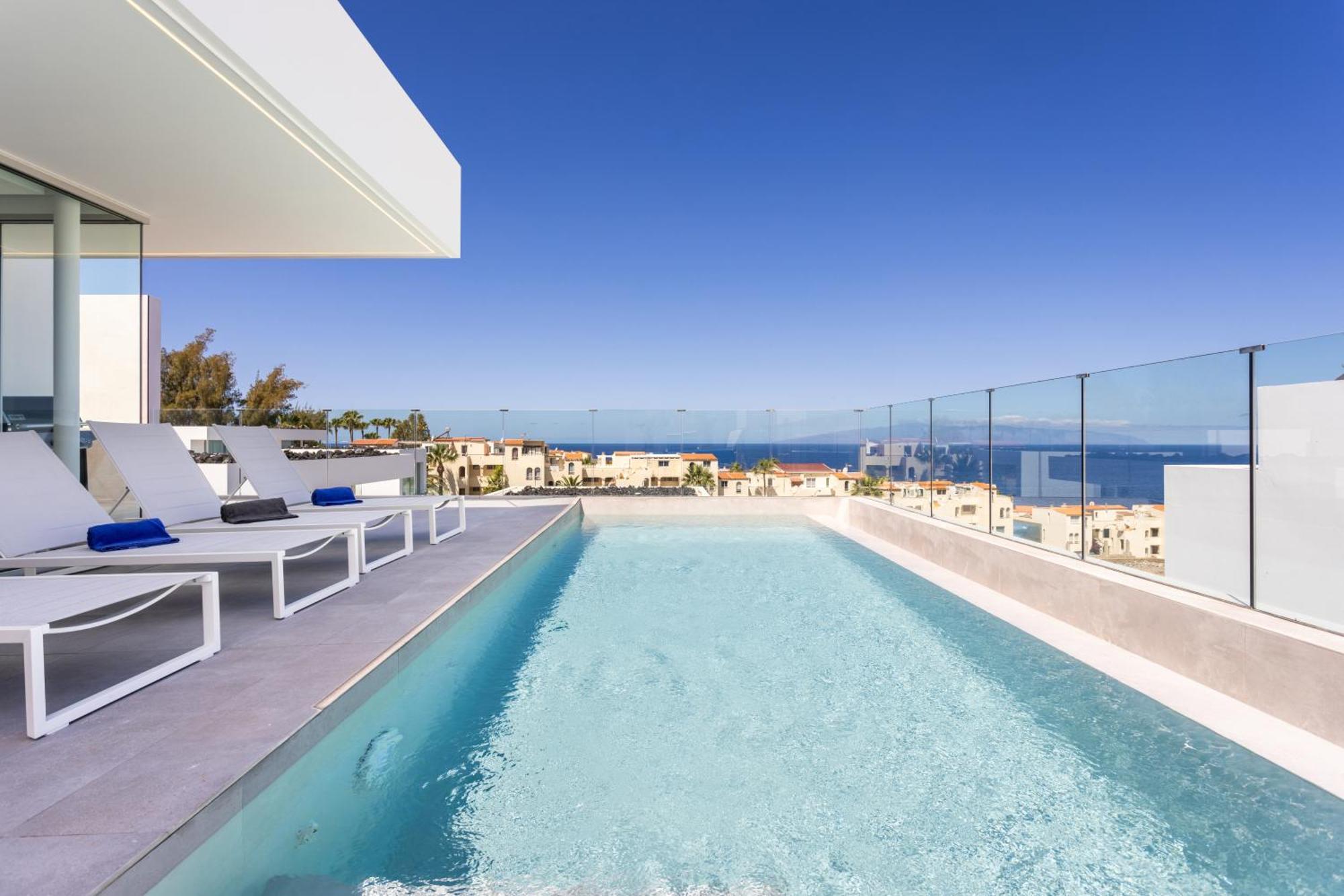 Sybaris Villa 09 By Smart Holiday أذيخي المظهر الخارجي الصورة