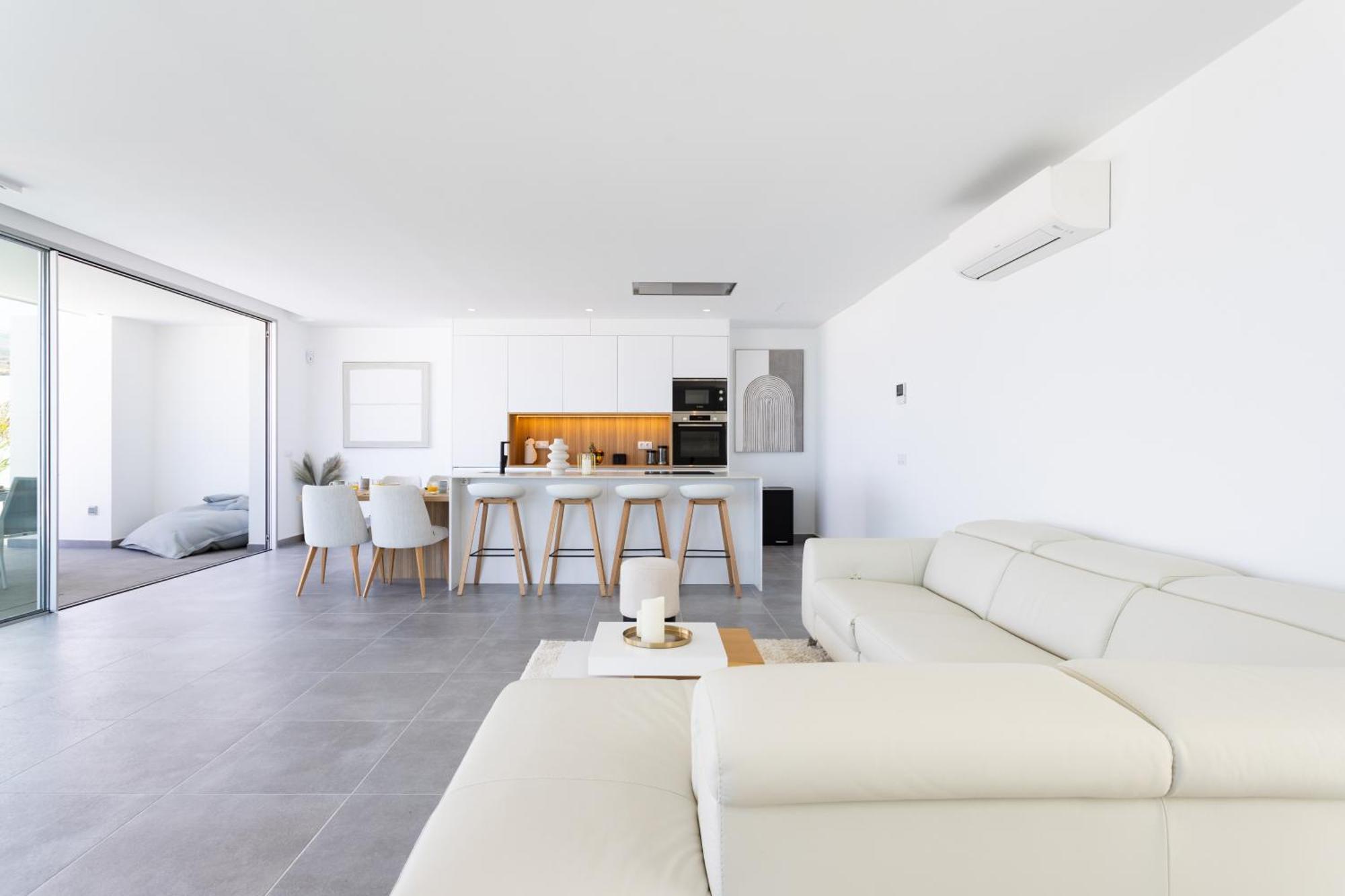 Sybaris Villa 09 By Smart Holiday أذيخي المظهر الخارجي الصورة