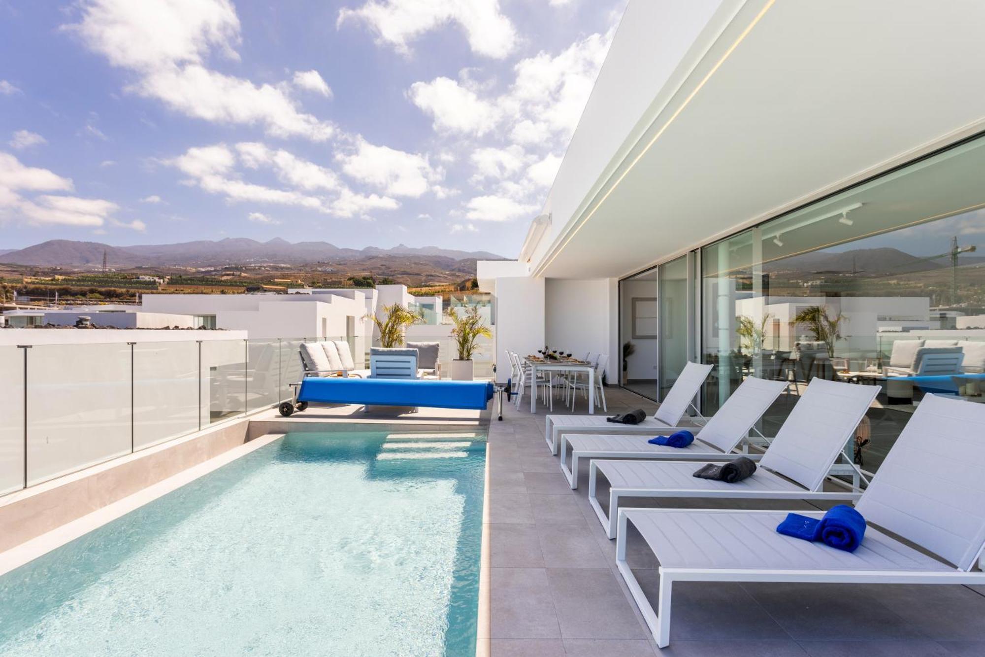 Sybaris Villa 09 By Smart Holiday أذيخي المظهر الخارجي الصورة