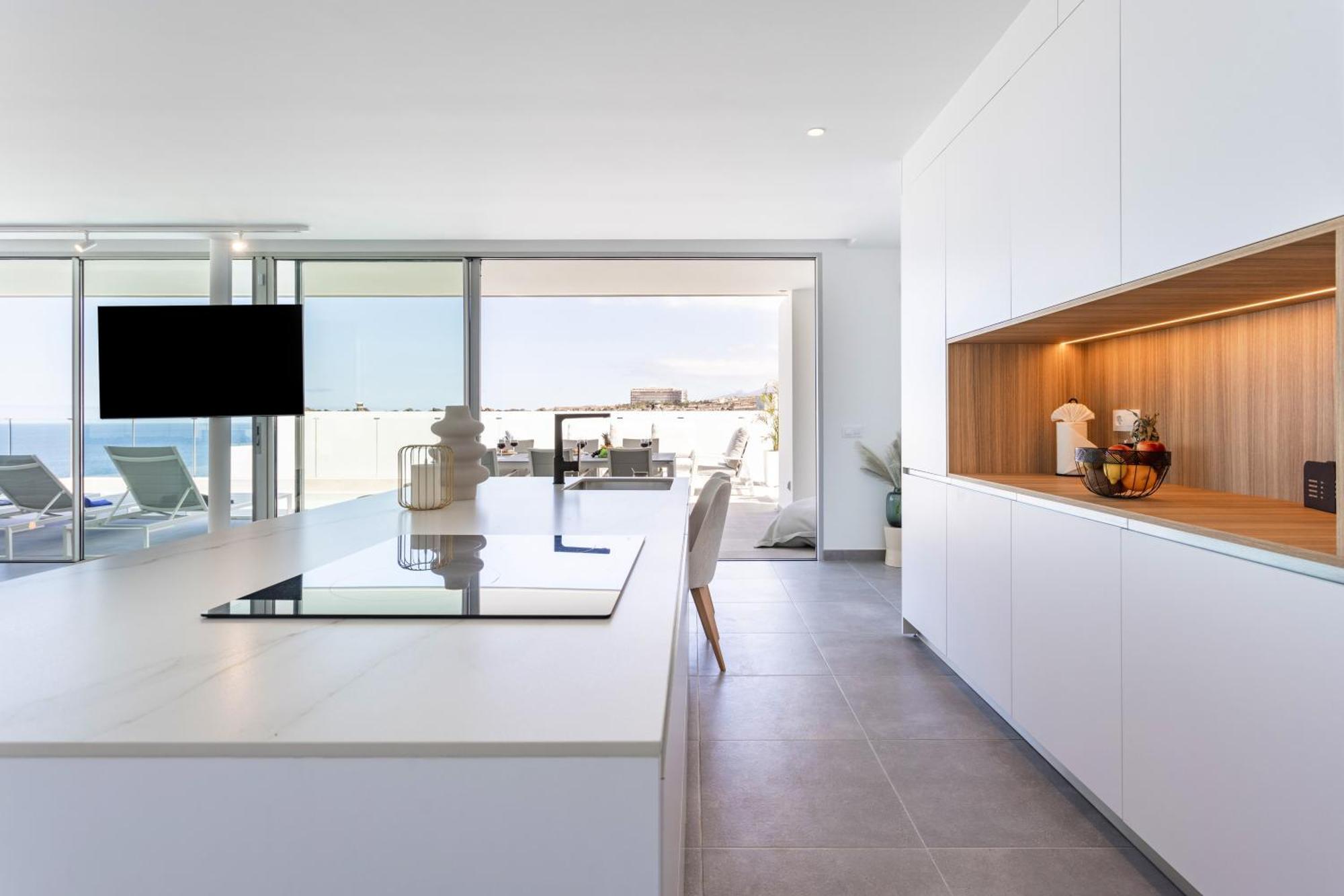 Sybaris Villa 09 By Smart Holiday أذيخي المظهر الخارجي الصورة