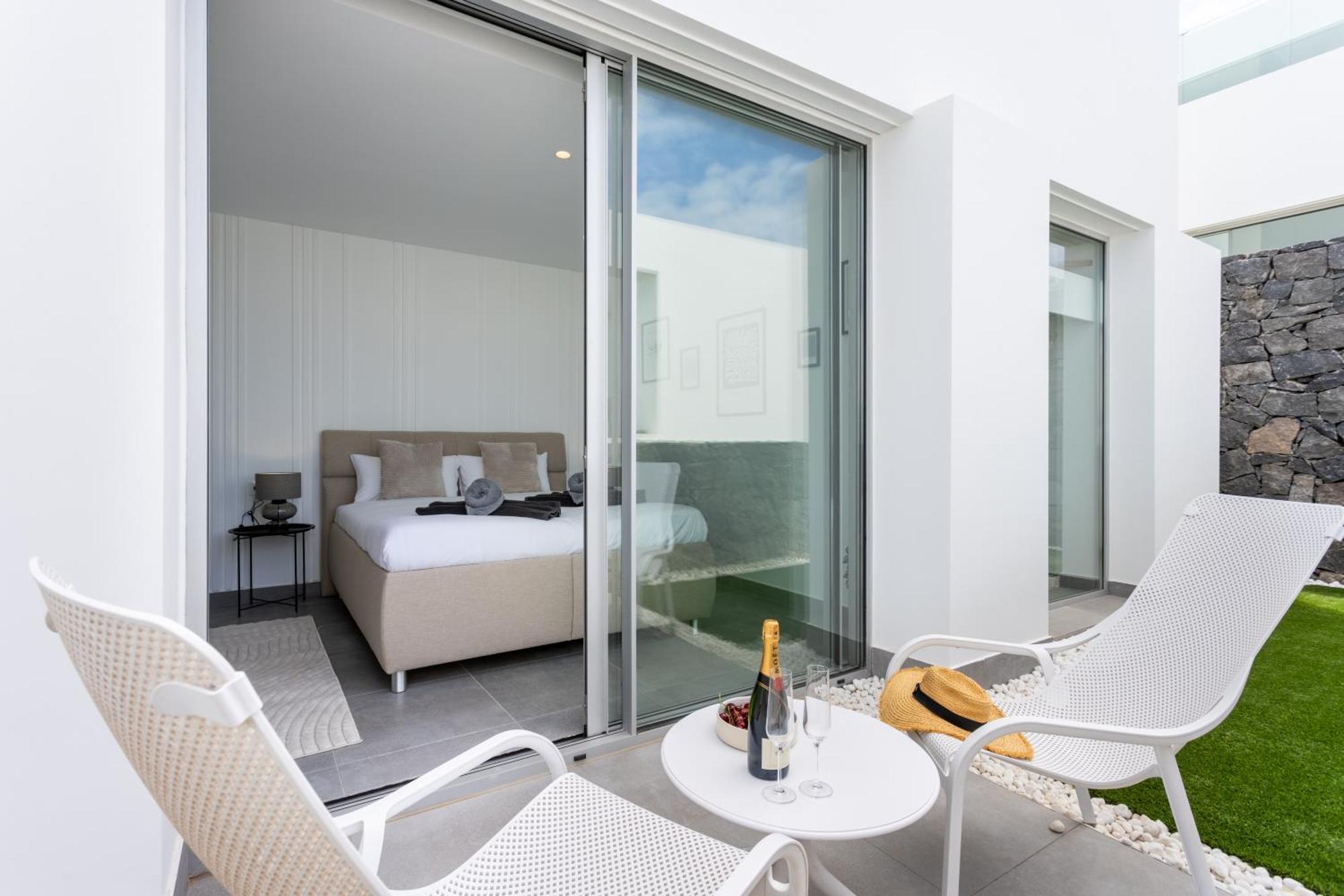Sybaris Villa 09 By Smart Holiday أذيخي المظهر الخارجي الصورة